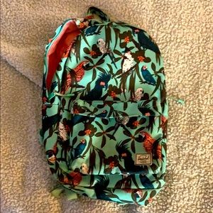 Herschel backpack